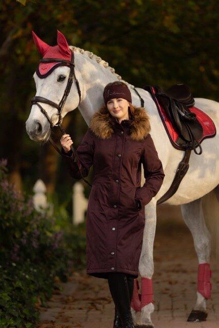 Parka Damen LeMieux Anya 6/7