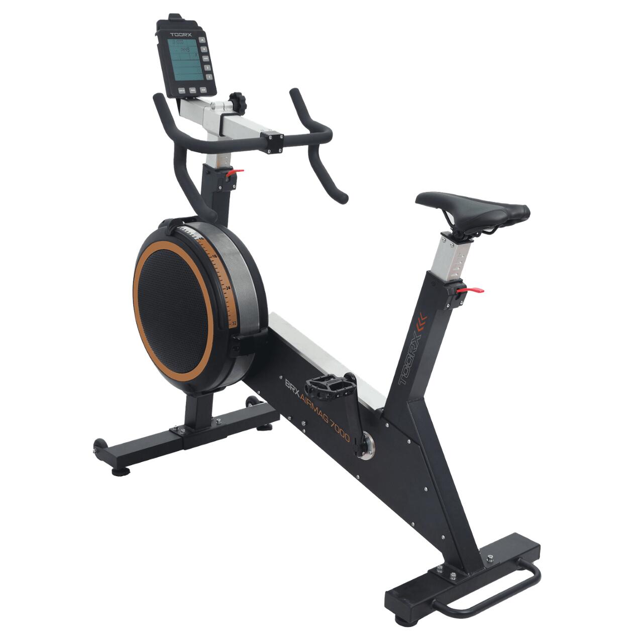 Bicicleta BRX AIRMAG 7000 4/4
