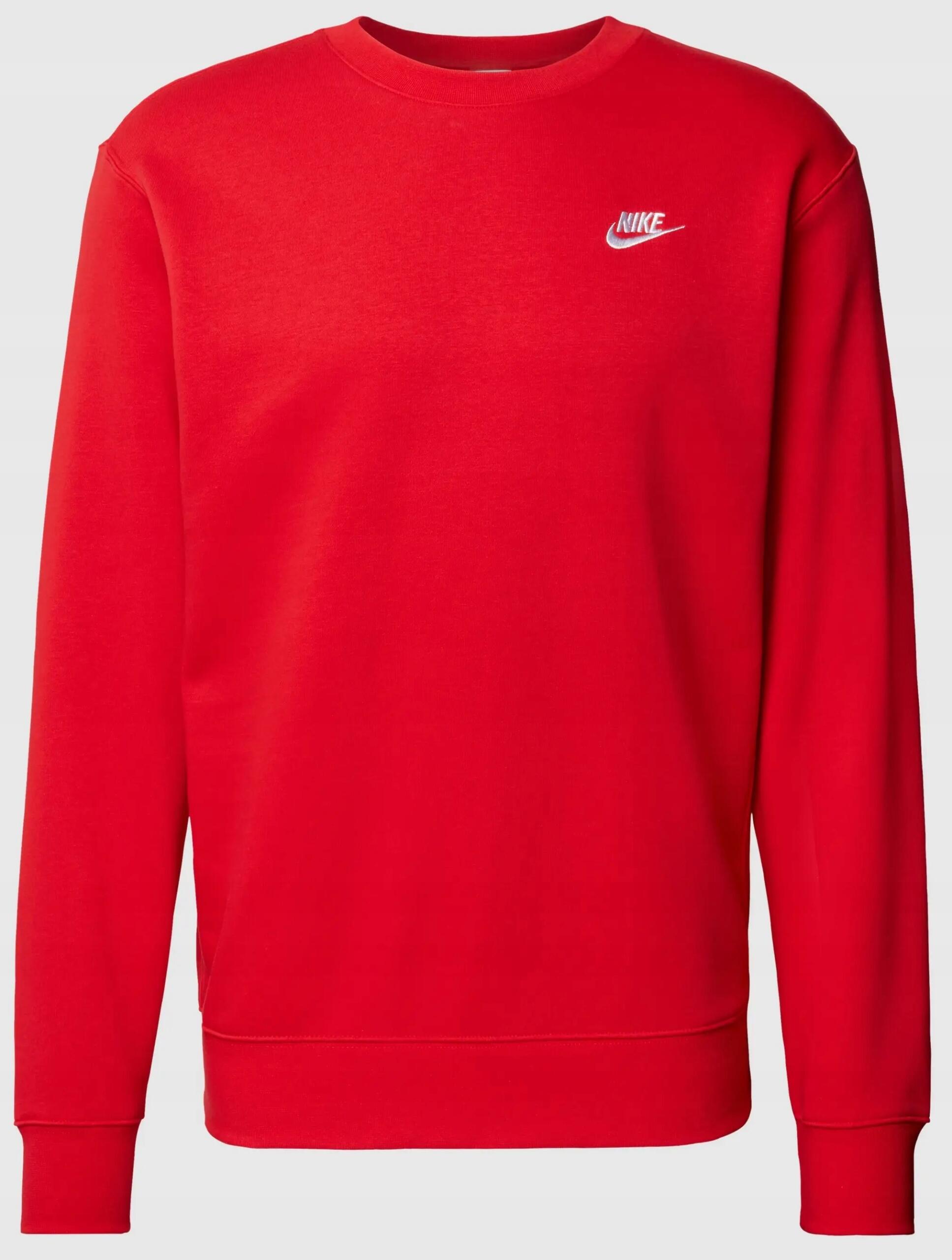 Nike Club Crew BB Sweatshirt Herren 6/7
