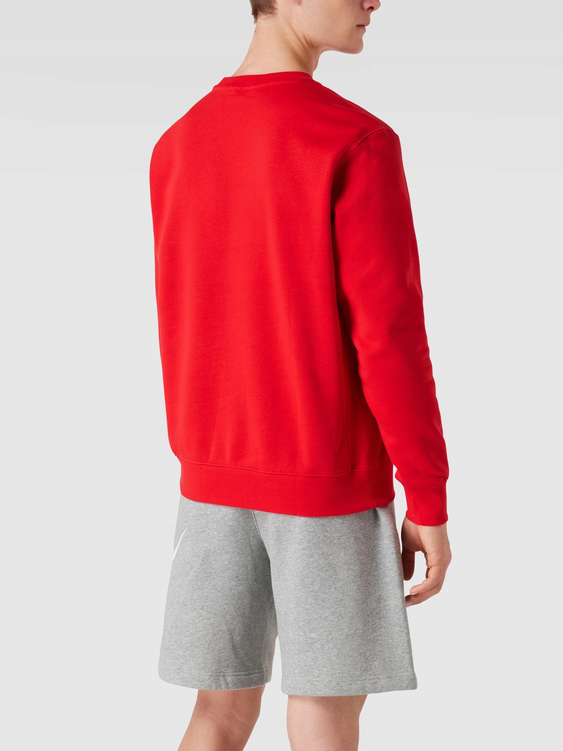 Nike Club Crew BB Sweatshirt Herren 7/7