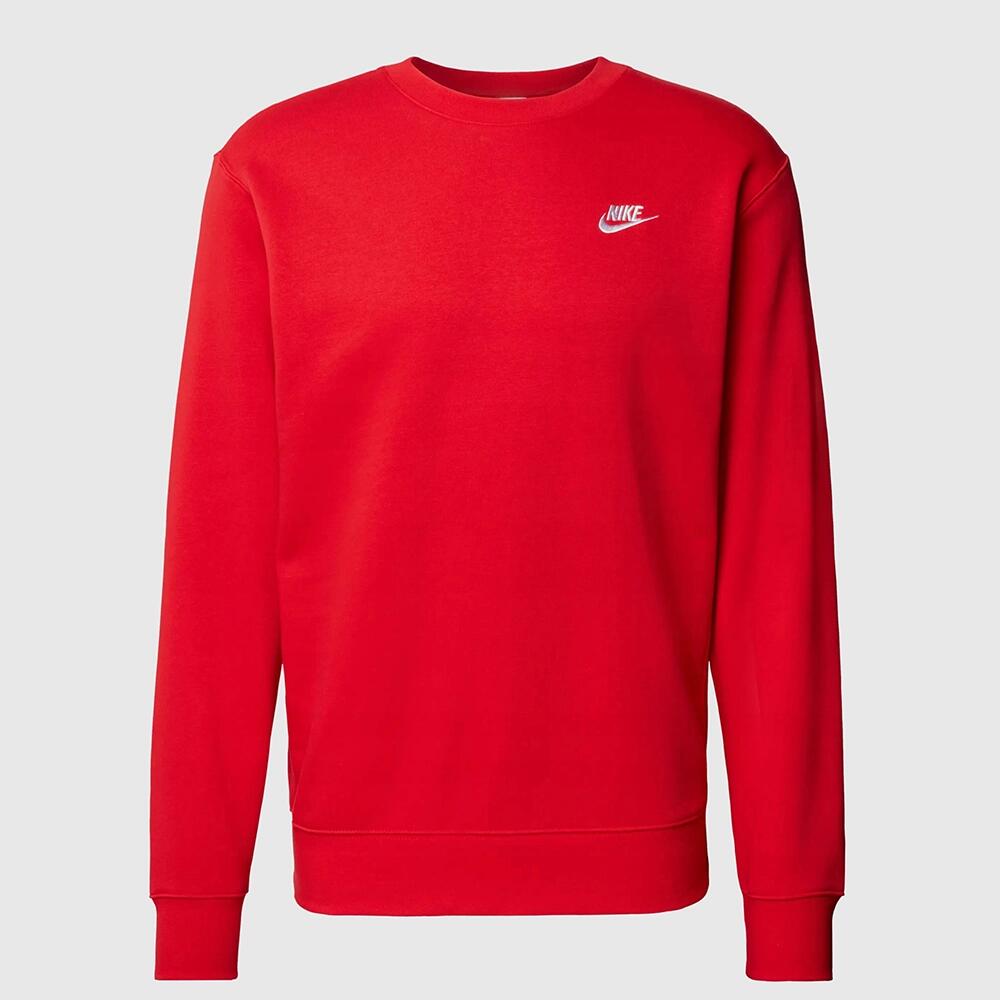 Nike Club Crew BB Sweatshirt Herren 5/7