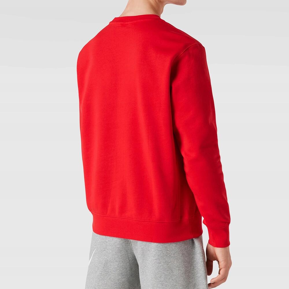 Nike Club Crew BB Sweatshirt Herren 4/7