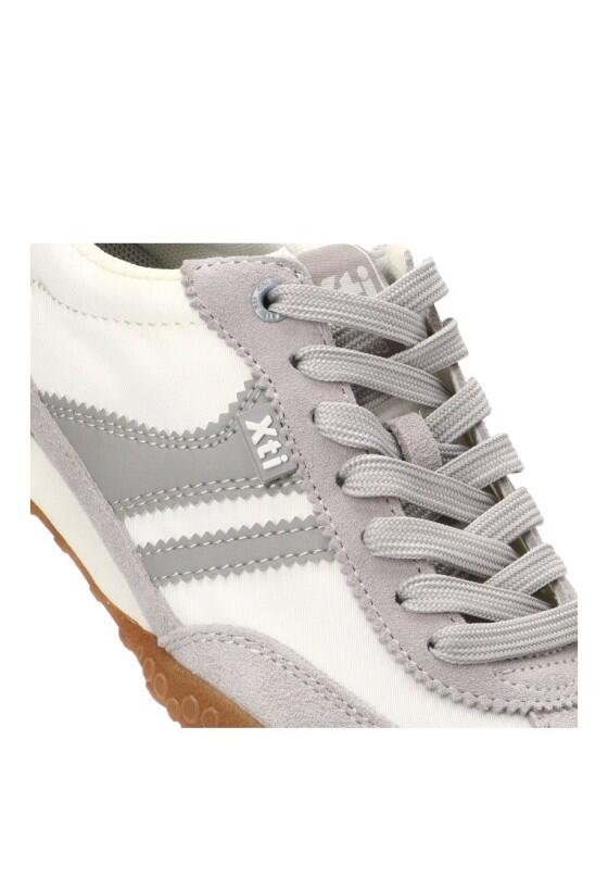 Zapatilla De Mujer Xti 145059 Blanco 6/6