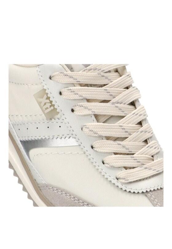 Zapatilla De Mujer Xti 145090 Blanco 6/6