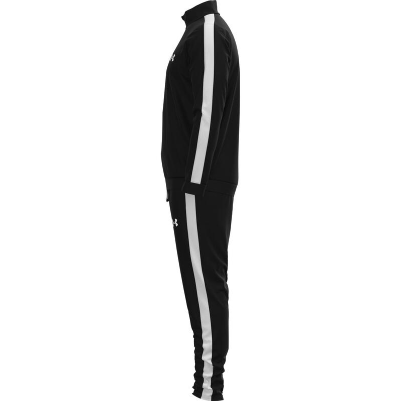 Trening Under Armour Rival Knit Negru
