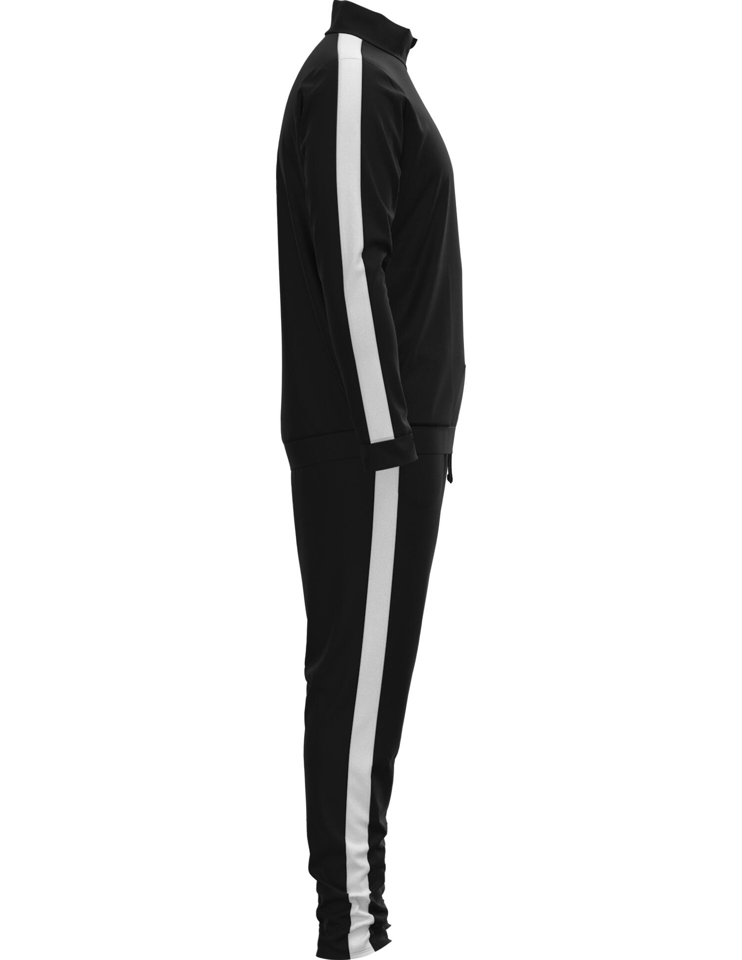 Survêtement Under armour modèle 1357139-001 pour homme 6/7