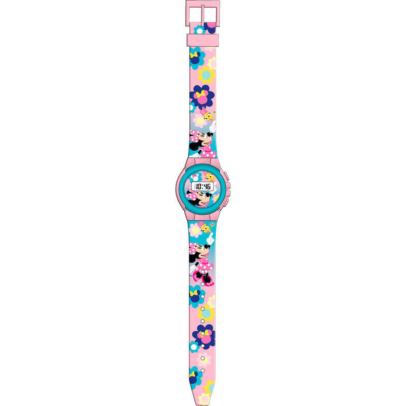Watch Disney Minnie