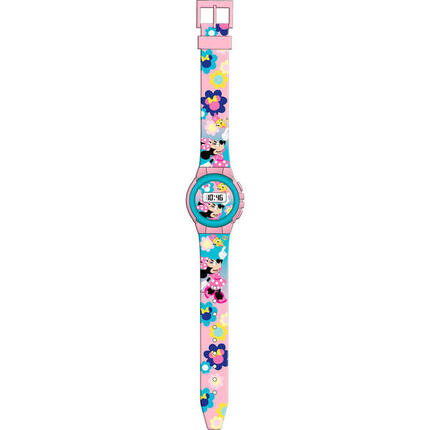 Montre Disney Minnie