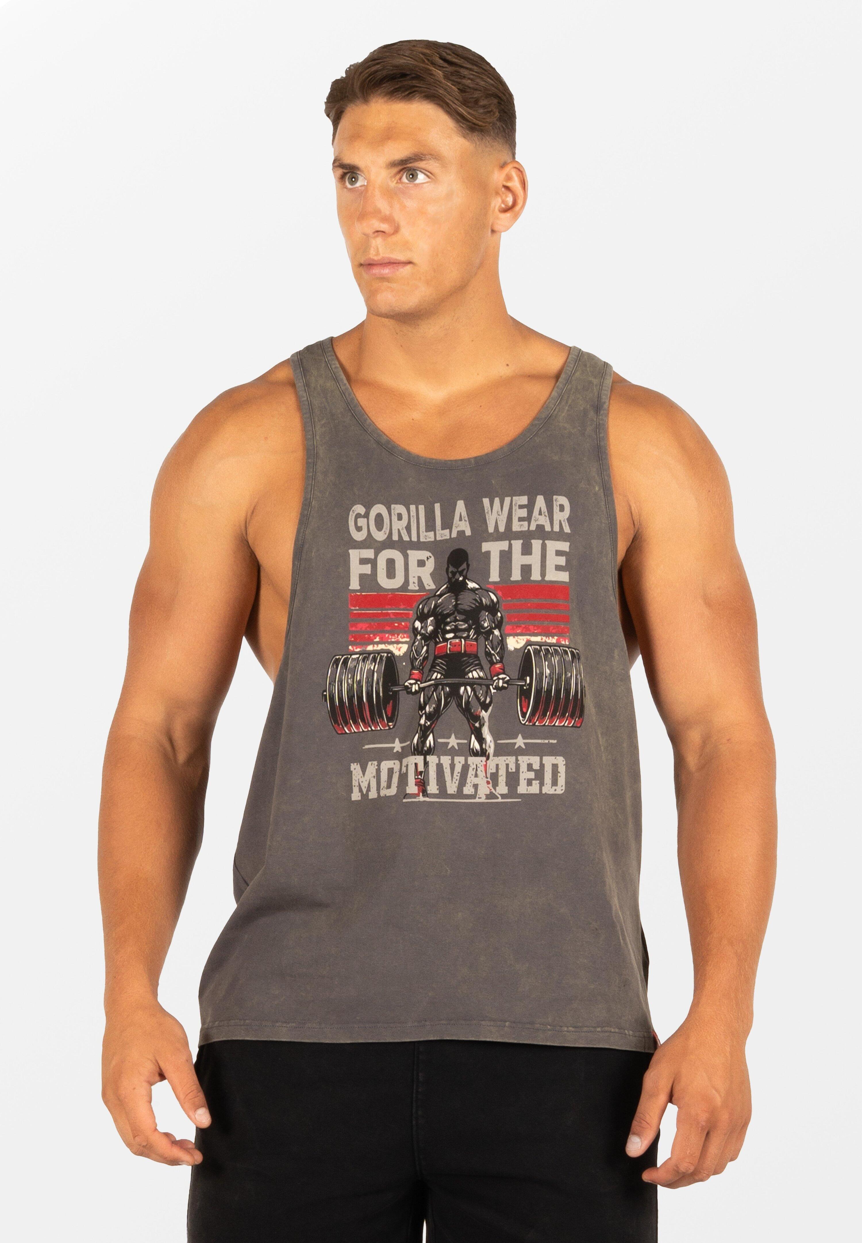 GORILLA WEAR picture