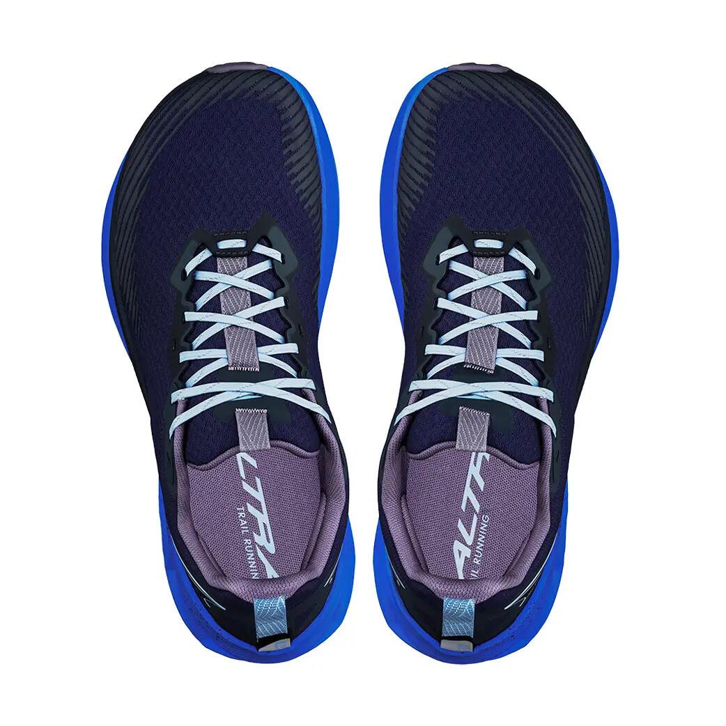 Sapatos para correr /jogging para homens / masculino Altra Experience Wild 2 6/6