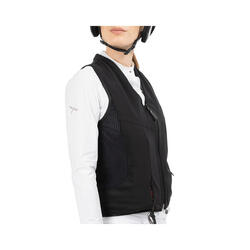 Gilet airbag équitation enfant Freejump