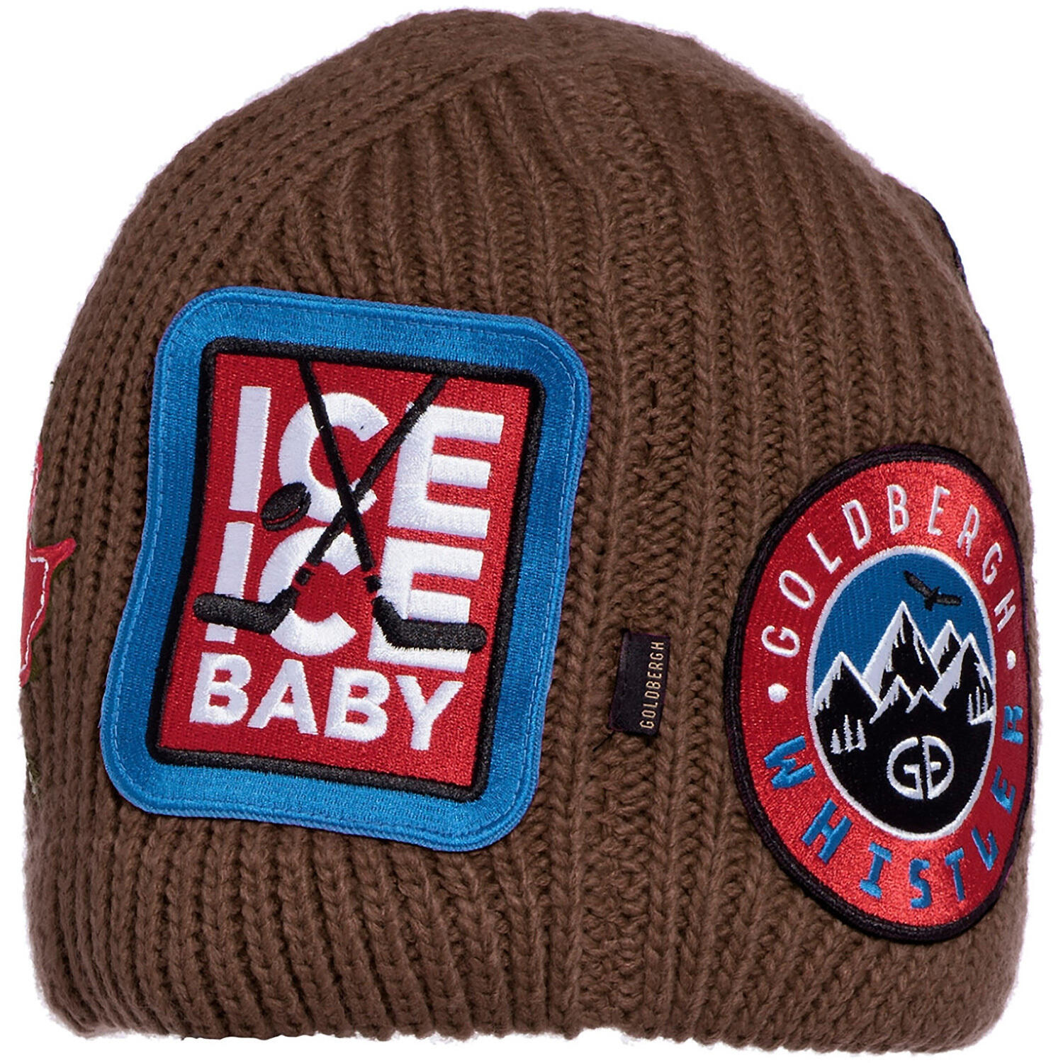 Damen Mütze W SHIRAS BEANIE 2/2