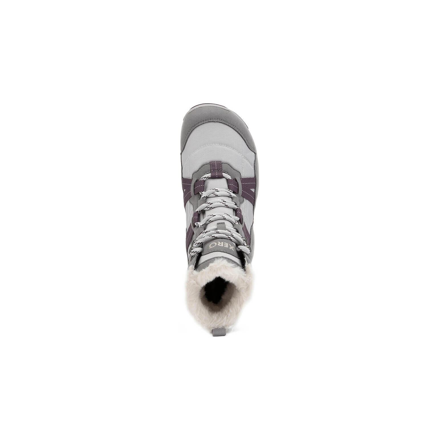 Bottes d'hiver femme Xero Shoes Alpine 3/4