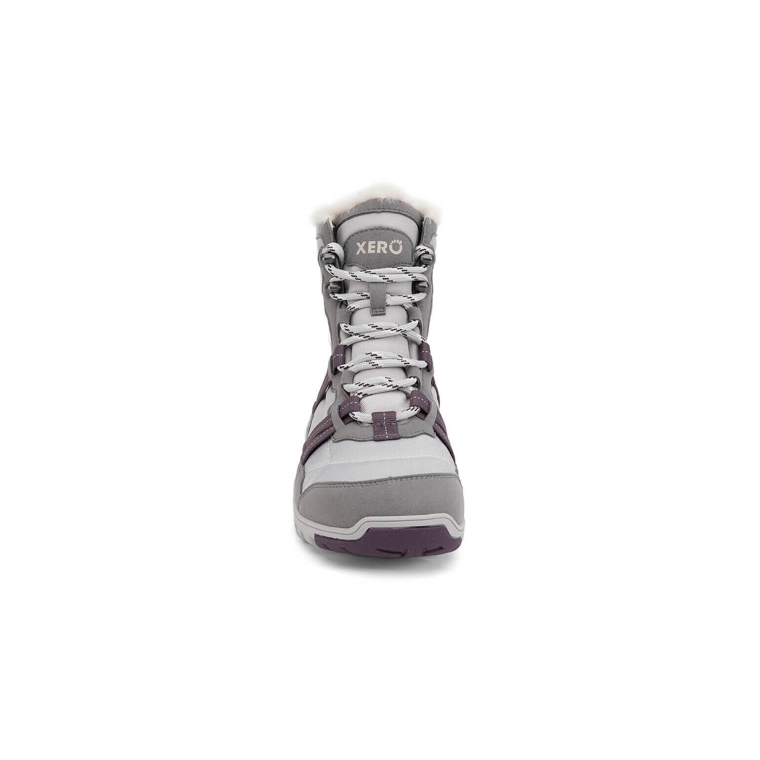 Bottes d'hiver femme Xero Shoes Alpine 4/4