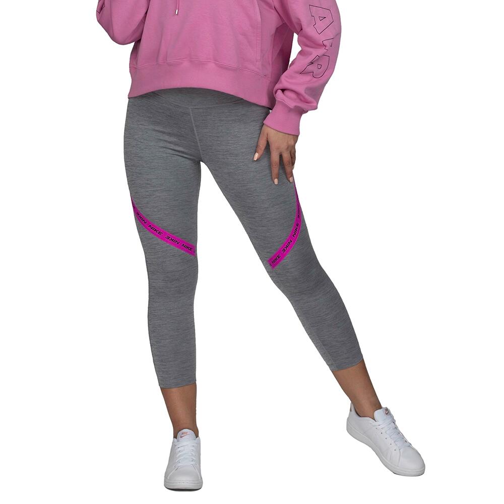 Dames Sportlegging Nike Pro Dri-Fit 3/7