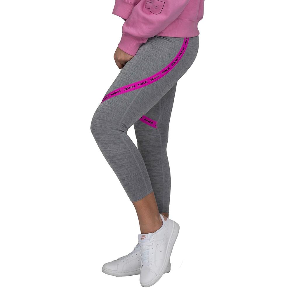 Dames Sportlegging Nike Pro Dri-Fit 2/7