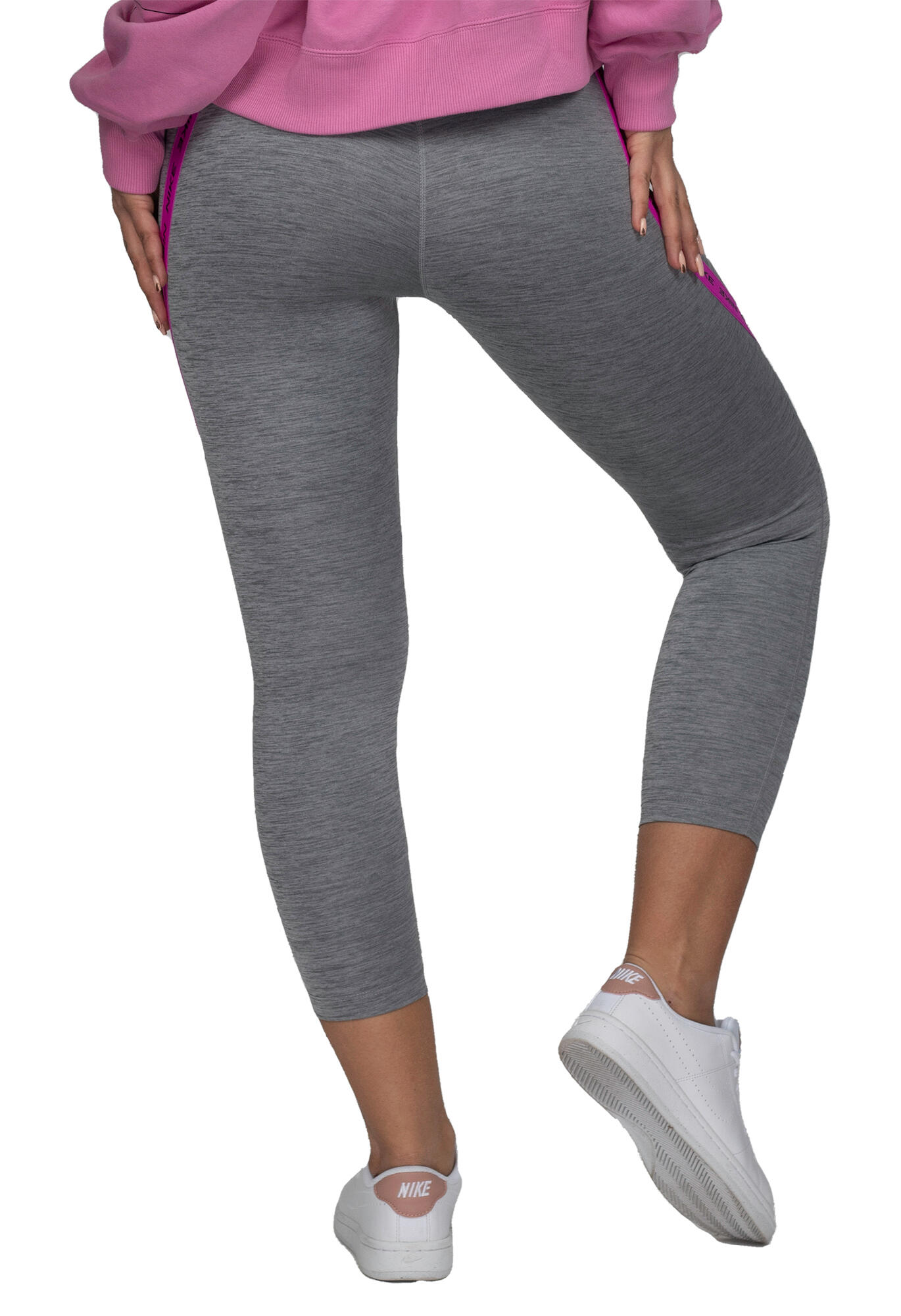 Dames Sportlegging Nike Pro Dri-Fit 5/7