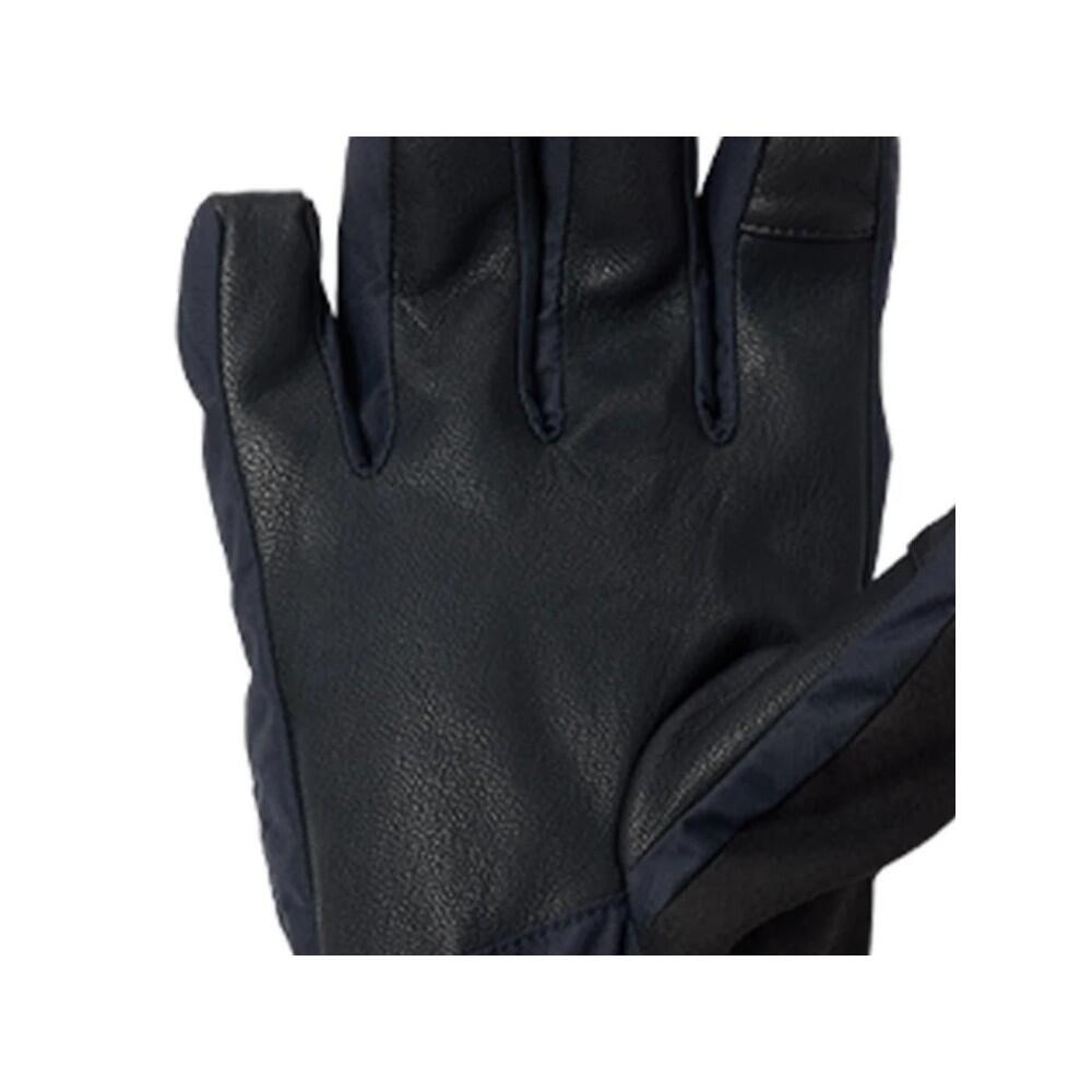 COLUMBIA Gants de ski WHIRLIBIRD III - BLACK 3/4