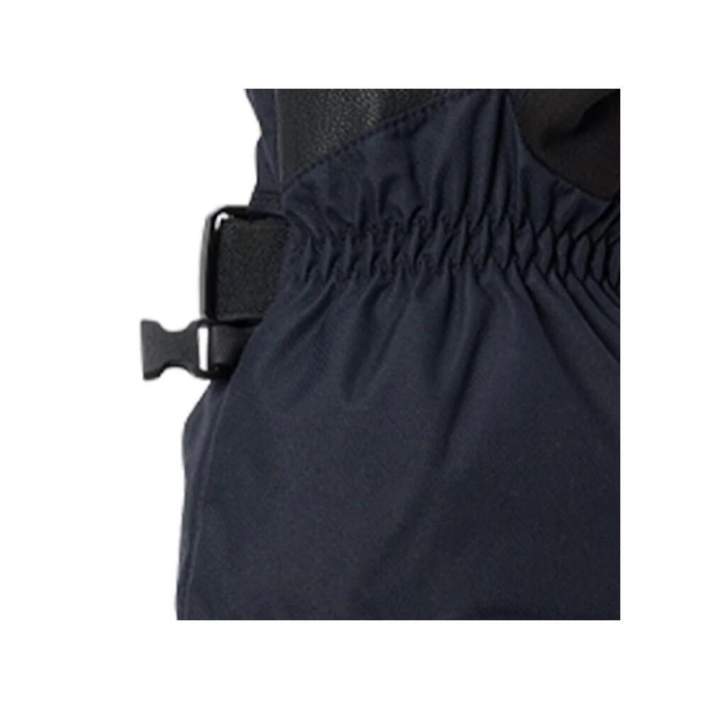 COLUMBIA Gants de ski WHIRLIBIRD III - BLACK 4/4