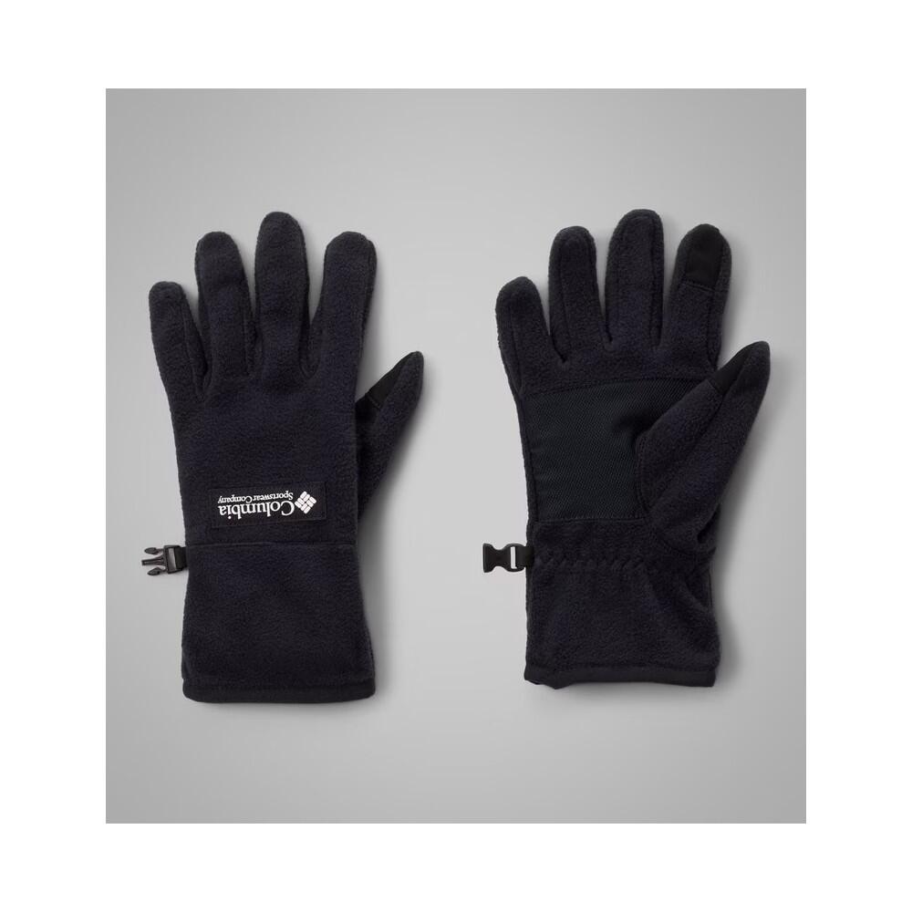 Columbia - Columbia Gants Sequoia Grove™ Femme - Black - Gants - Noir - 40 M - Decathlon