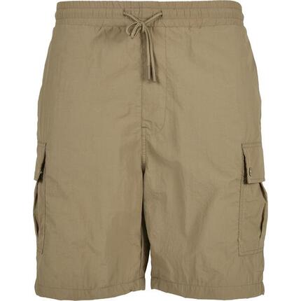 Short Urban Classics nylon cargo