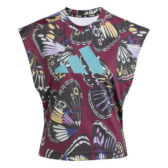 Débardeur femme adidas Farm