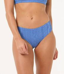 Maillot de Bain Rip Curl "La Joya Full Pant" S Bleu