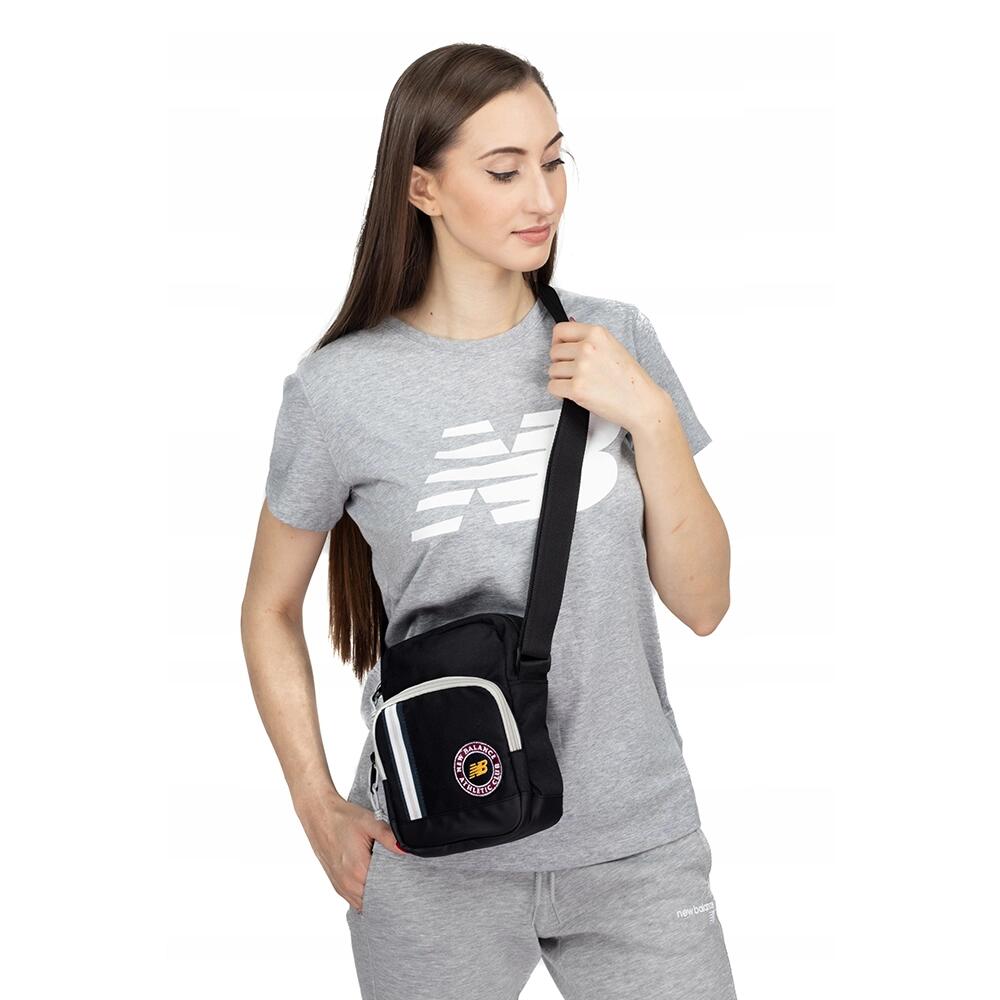Sportieve Heuptas New Balance Athletic Lab 2/7