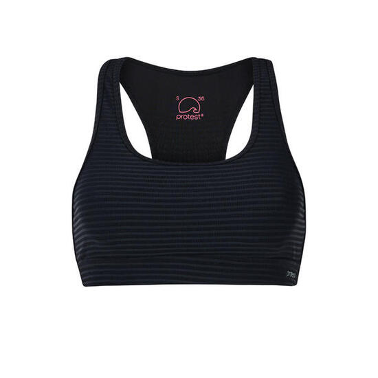 Haut de maillot de bain femme Protest MIXEleve