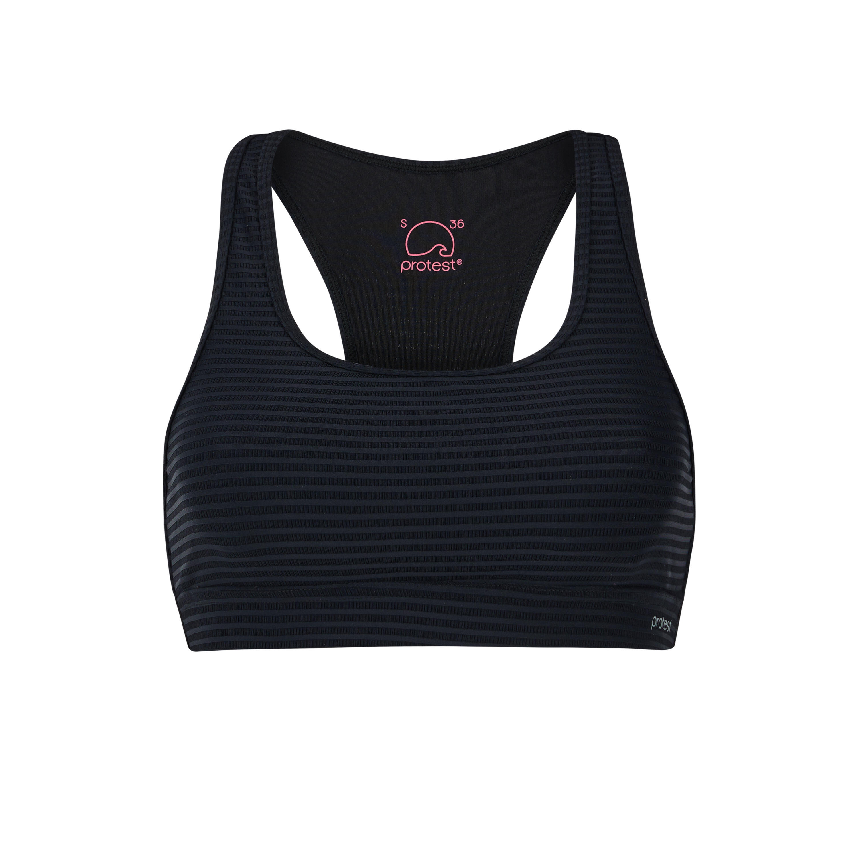 Damski top do kostiumu kąpielowego Protest MIXEleve