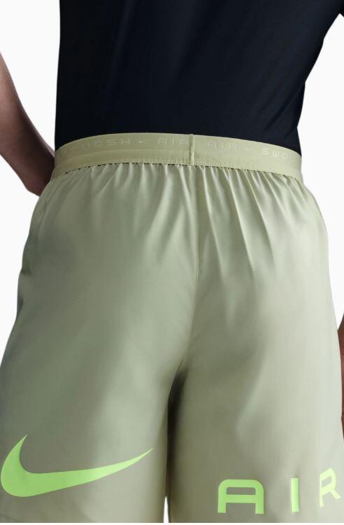 Short De Sport Homme Nike Air Swoosh 7/7