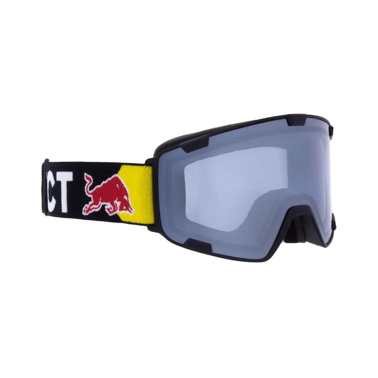 Máscara de esquí Redbull Spect Eyewear Park 3/3