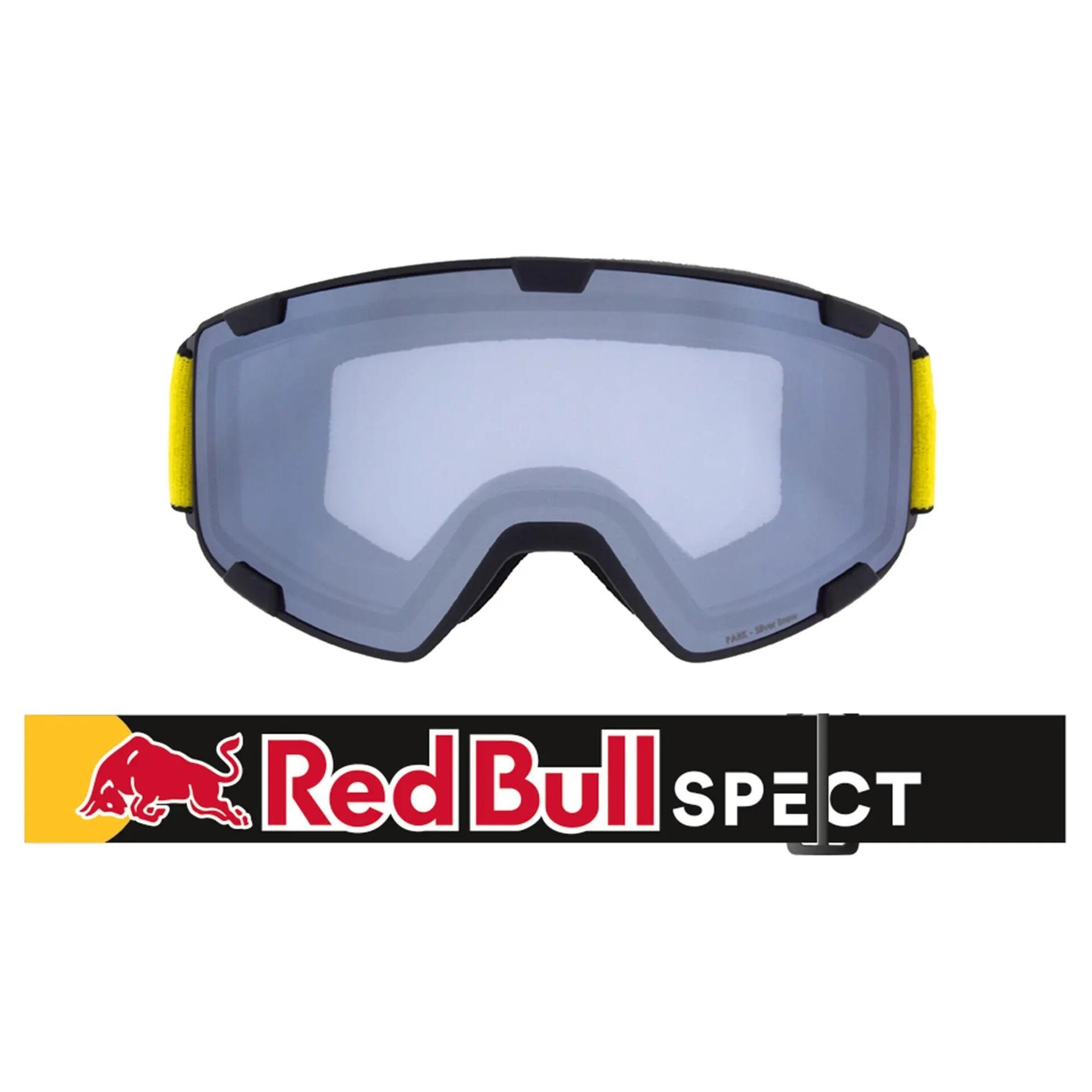Máscara de esquí Redbull Spect Eyewear Park 2/3