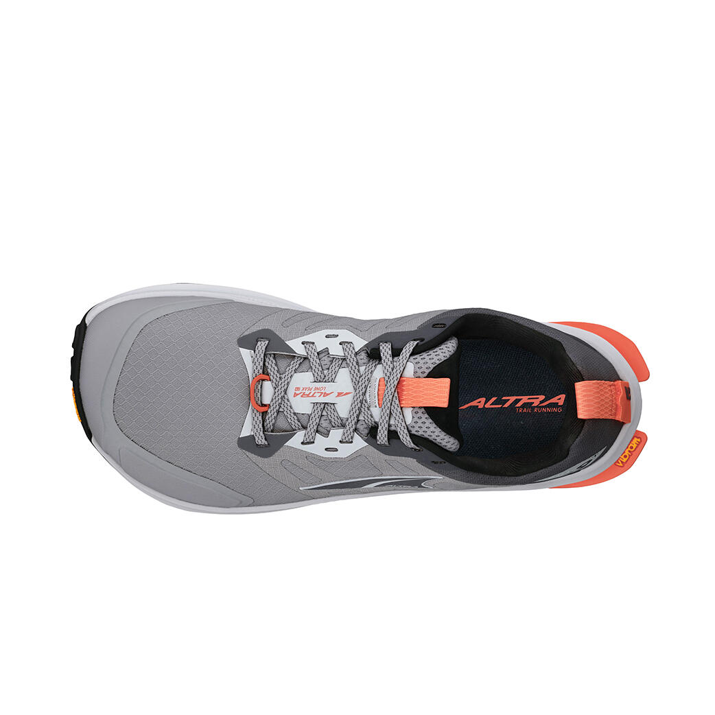 Scarpe trail running da donna Altra Lone Peak 9+ 4/6