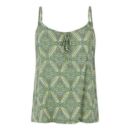 Body Damen Protest Steel