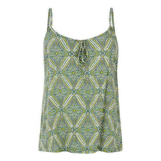 Body Damen Protest Steel