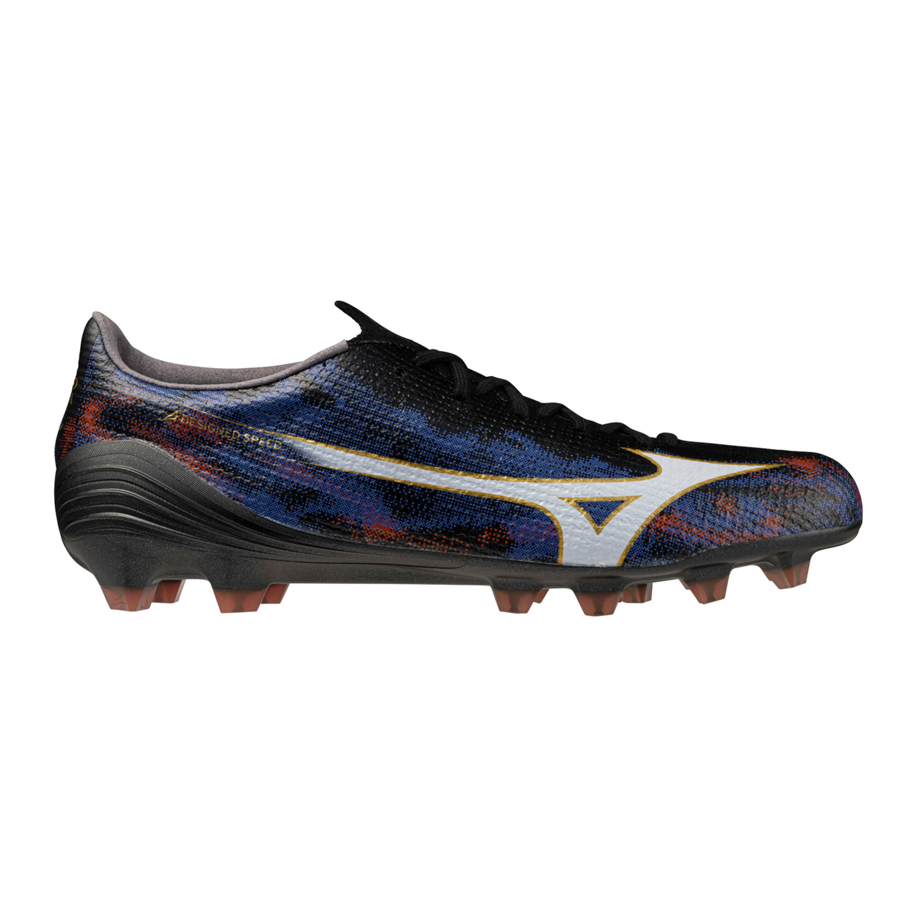 MIZUNO Scarpe calcio Mizuno Alpha 3 Japan FG