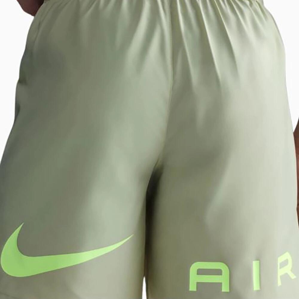 Short De Sport Homme Nike Air Swoosh 3/7