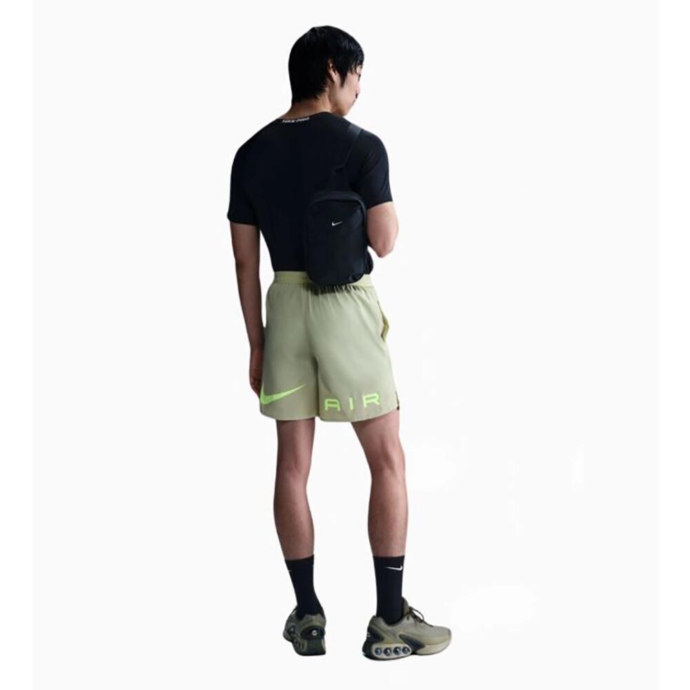 Short De Sport Homme Nike Air Swoosh 2/7