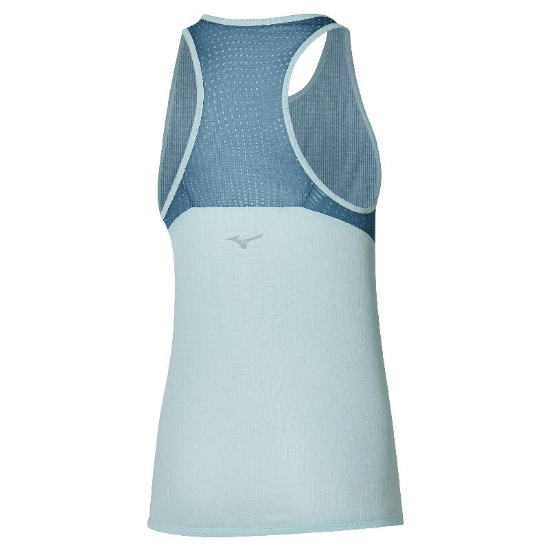 Damski tank top Mizuno 2/2