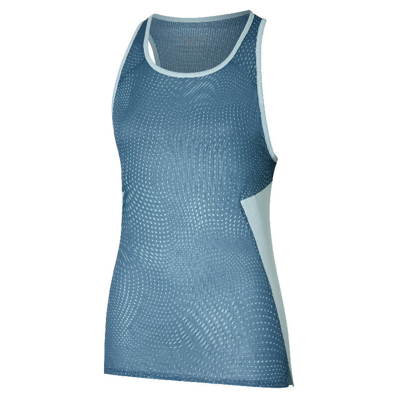 MIZUNO Women's tank top Mizuno