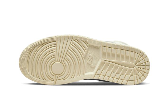 Air Jordan 1 High MM Coconut Milk 2/3