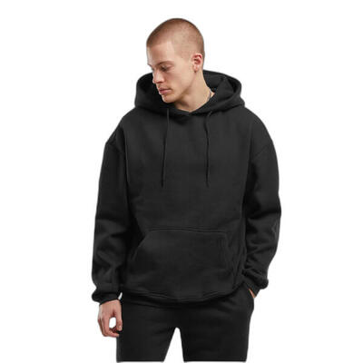 Basic oversized hoodie urban classics