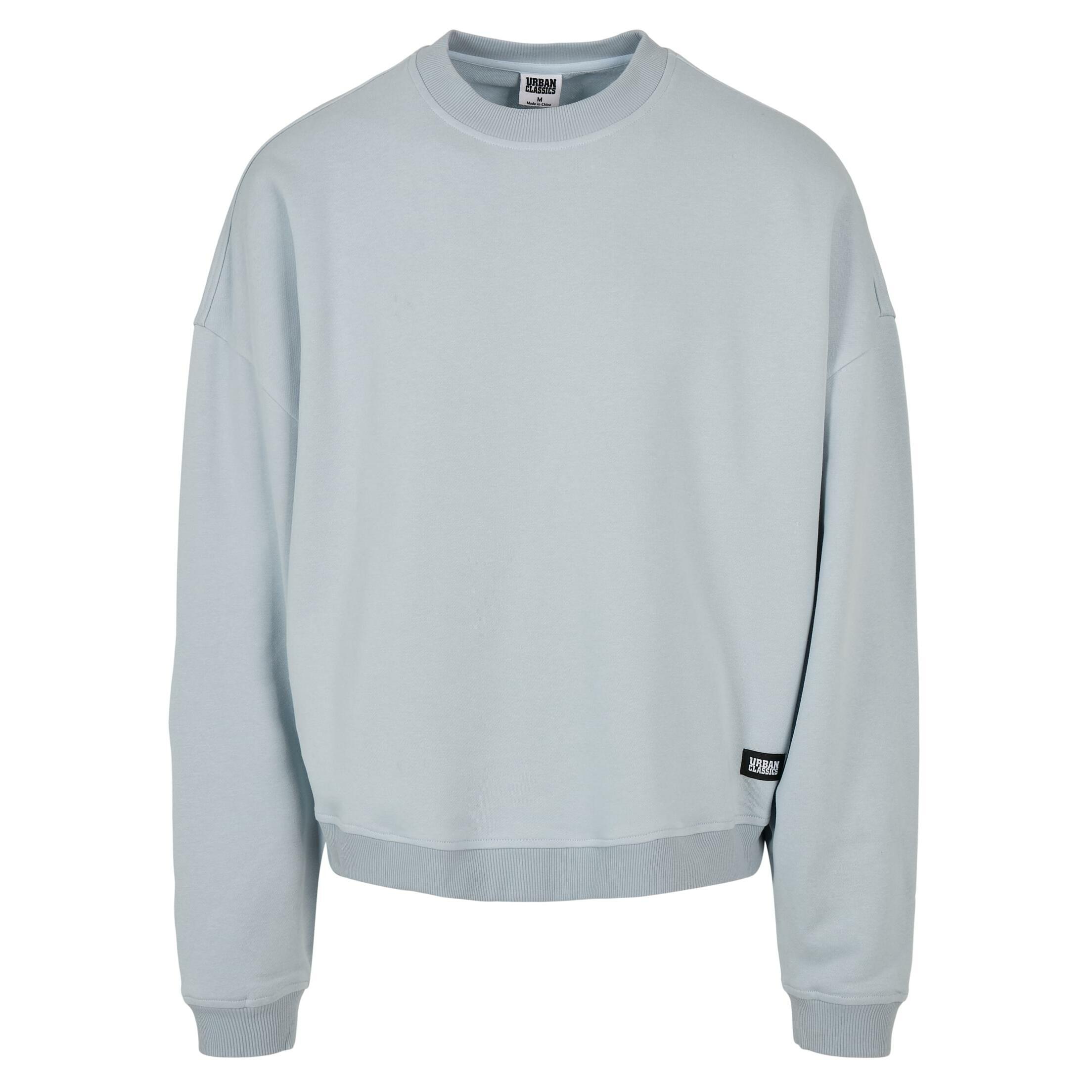 URBAN CLASSICS Felpa Urban Classics 80's Crewneck