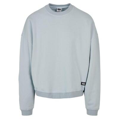 Felpa Urban Classics 80's Crewneck