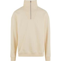 Sweatshirt à capuche Urban Classics Troyer