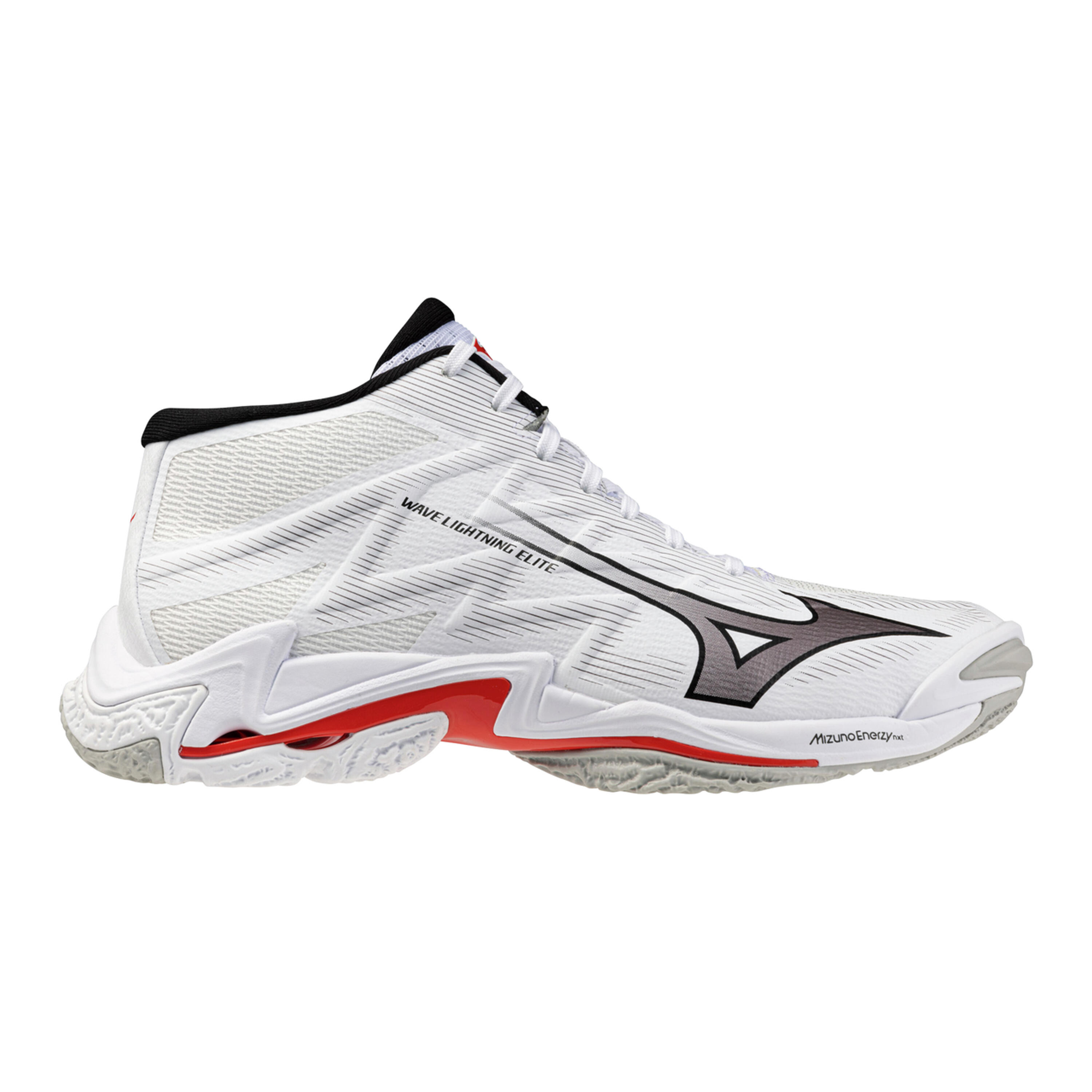 MIZUNO Scarpe indoor Mizuno Wave Lightning Elite Mid