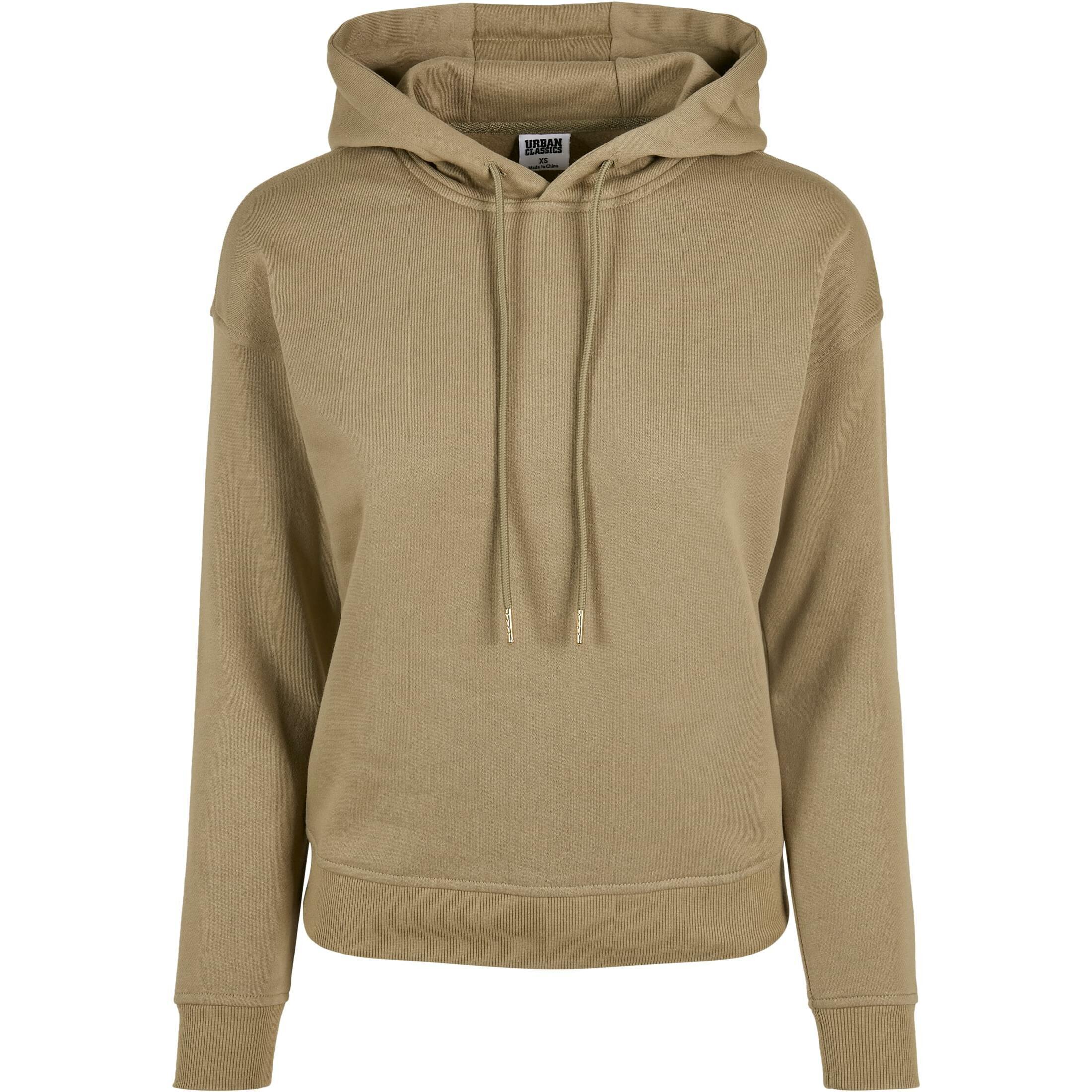 URBAN CLASSICS Women's Hoodie Urban Classics