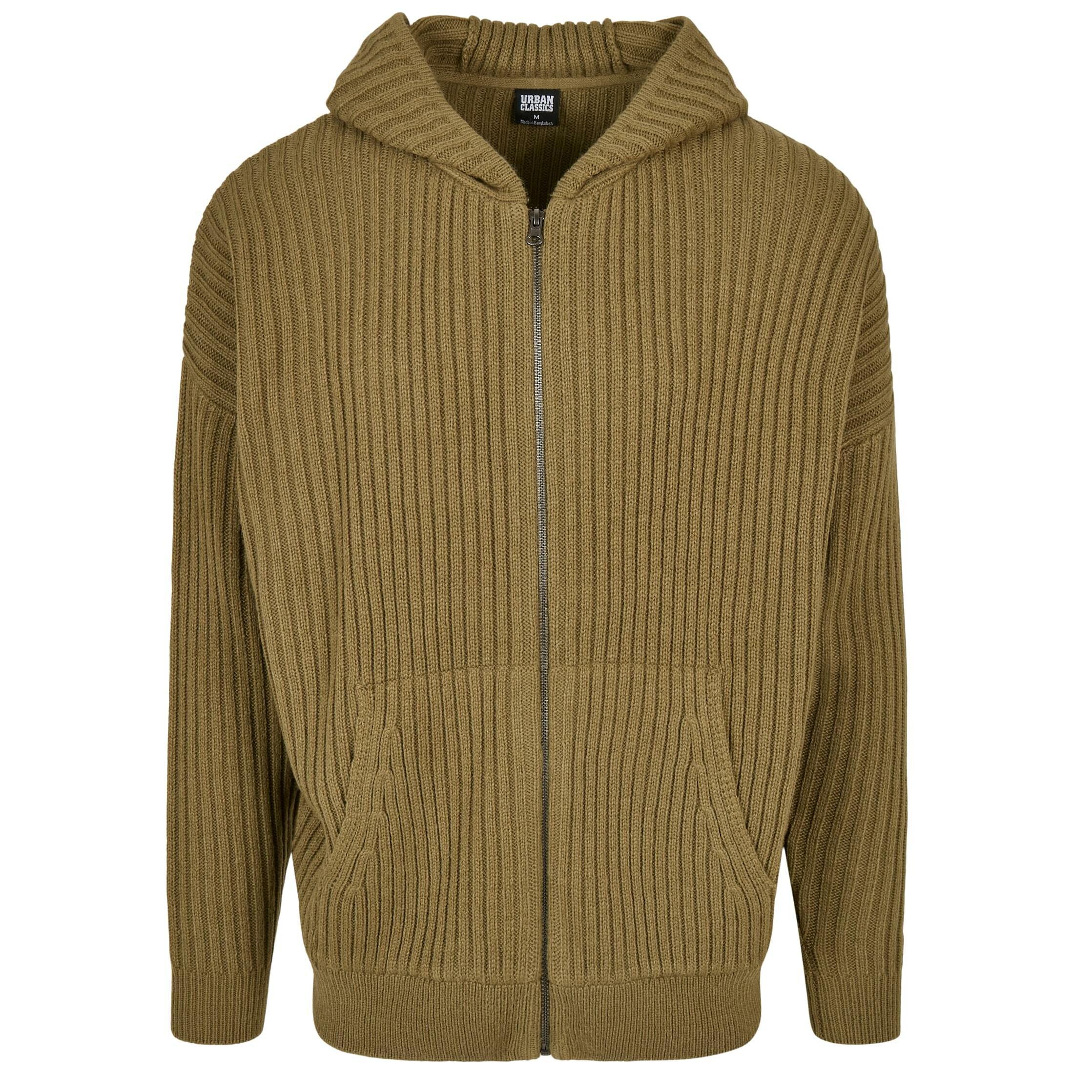 URBAN CLASSICS Felpa con cappuccio Urban Classics