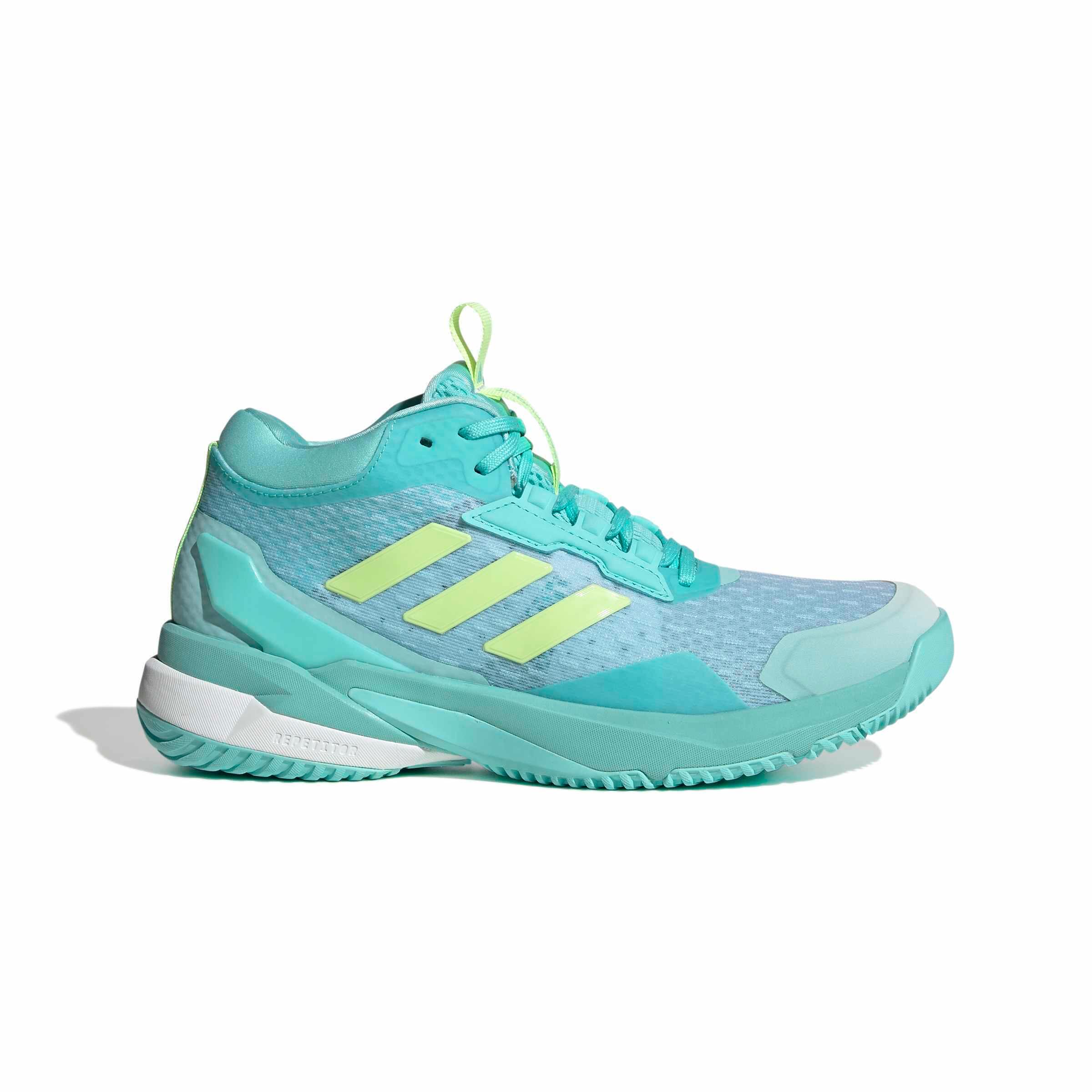 ADIDAS Women's Training shoes adidas Crazyflight 6 mid